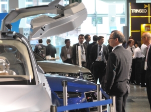 Der VDI-Kongress ,,PIAE