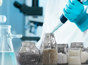 Der Compoundeur hat allein im dritten Quartal 2018 mehr als doppelt so viel für Forschung und Entwicklung ausgegeben als im Vorjahreszeitraum (Foto: China XD)