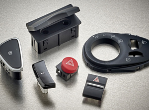 Walter Pack fertigt unter anderem Teile für den Fahrzeuginnenraum (Foto: Walter Pack)