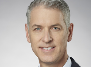 David Pascoe ist neuer Chief Technology Officer (Foto: IAC)
