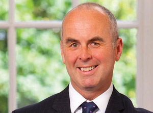 Als CEO gescheitert: Chris Malley (Foto: Carclo)