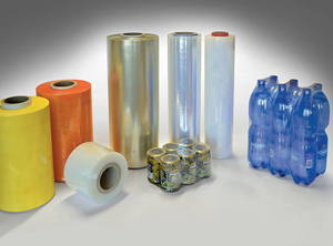 Stretchfolienprodukte des vietnamesischen Herstellers Ky Phat (Foto: Ky Phat)