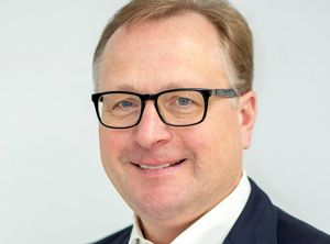 Michael Brosseau (Foto: Röchling)