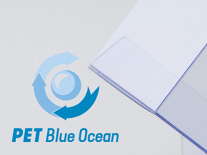 Klarsicht mit Recycling (Bild: Seufert)