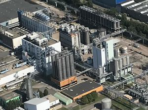 In Emmen soll ein neuartiges Polyester-Recycling erprobt werden (Foto: Cumapol)