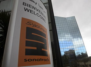 Algeriens Petrochemie soll auf Touren kommen (Foto: Sonatrach)