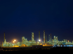 Die Raffinerie in Vadinar erhält eine PP-Produktion (Foto: Nayara Energy)