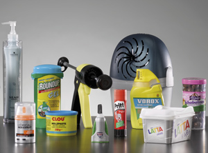 Teil des Verpackungsportfolios von RPC (Foto: RPC)