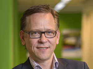 Marcel Lubben (Foto: Reverdia)