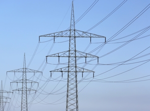 Die deutsche Industrie befürchtet steigende Strompreise (Foto: Panthermedia/Markus Mainka)