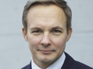 Dr. Oliver Möllenstädt (Foto: GKV)
