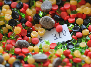 Trinseo und Ineos Styrolution erhöhen in Europa die Preise für Polystyrol (Foto: KI)