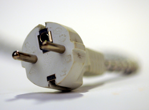 Die PP-Copolymer-Compounds eignen sich unter anderem für die Elektrotechnik (Foto: KI)