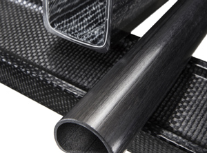 Exel fertigt unter anderem CFK-Profile für unterschiedliche Anwendungen (Foto: Exel Composites)