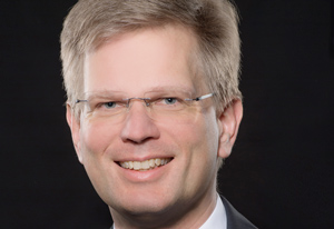 Aldo Kamper, CEO von Leoni, kündigt ein weiteres Sparprogramm an (Foto: Leoni)