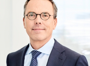 Andreas Schütte, Vorsitzender der Geschäftsführung von Paccor (Foto: obs/Lindsay Goldberg)