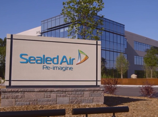 Die Unternehmenszentrale in Charlotte, North Carolina / USA (Foto: Sealed Air)