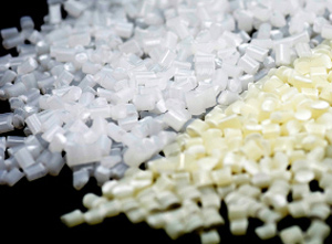 PS-Granulate (Foto: Trinseo)