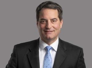 Hagen Reck wird am 1. Juni 2019 Finanzvorstand von Biesterfeld (Foto: Biesterfeld)