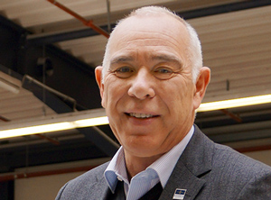 Michael Müller (Foto: Bavaria Yacht)