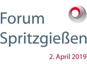 ,,Forum Spritzgießen 2019