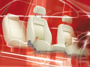 Recticel zieht sich aus dem Autositz-Joint-Venture Proseat zurück (Foto: Proseat)