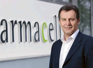 Patrick Mathieu, CEO und President Armacell Group (Foto: Armacell)