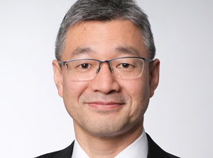 Hiroshi Kobayashi (Foto: Sekisui)