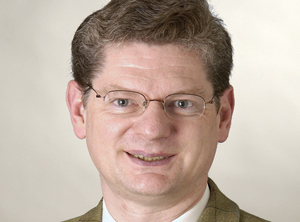Dr. Thomas Probst (Foto: bvse)