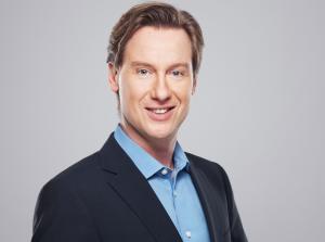 Henner Rinsche, designierter Vostandsvorsitzender von Leifheit (Foto: Leifheit)