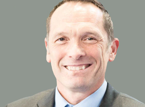 Dr. Andreas Reger (Foto: Alpla)