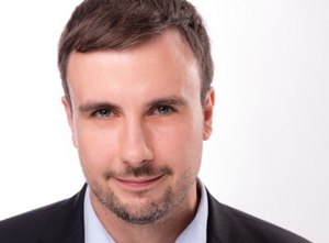 Karsten Hunger, IPV-Geschäftsführer (Foto: IPV)