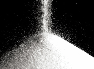 Titandioxid (Foto: Archiv)