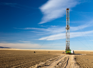 Fracking verhilft den USA zu Rekordjahr in der Ölproduktion (Foto: panthermedia/lonnyinCo)