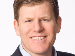 David Bradley (Foto: SI Group)