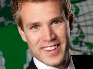 Falk Hochscherff (Foto: Armacell)