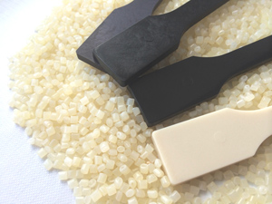 Funktionelle Füllstoffe für Hochleistungscompounds (Foto: Lehmann & Voss)