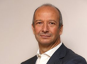 Carlos Monreal wurde zum Präsidenten von Chemical Recycling Europe gewählt (Foto: Plastic Energy)