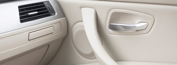 Der Automotive-Sektor gehört zu den wichtigen Abnehmerbereichen des PUR-Schäumers aus Wolfhausen (Foto: FoamPartner)