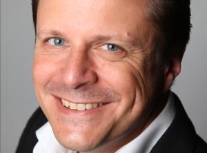 Dr. Jan Lösch, Finanzvorstand von Albis Plastic (Foto: Jan Lösch)