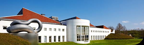 Der Hauptsitz im dänischen Holstebro (Foto: Faerch)