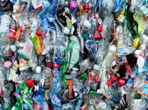 Ab 2020 werden in Norwegen ausgetrunkene PET-Flaschen auch in Norwegen recycelt (Foto: Pixabay/Hans)