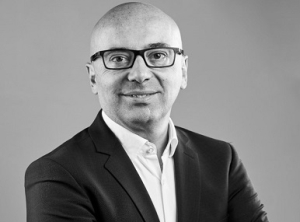 Gerardo Chiaia, CEO von Logoplaste (Foto: Logoplaste)