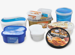 Verpackungslösungen des belgischen Unternehmens (Foto: Miko Pac)