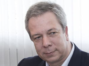 CEO Christoph Hummel ist derzeit nicht sonderlich zufrieden mit den Unternehmenszahlen (Foto: Preh)