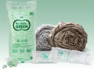 Pregis kombiniert die Produkte von Easypack und Flo-Pak in einer Einheit (Foto: Pregis)