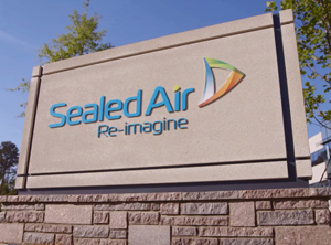 Unternehmenszentrale von Sealed Air in Charlotte, North Carolina / USA (Foto: Sealed Air)