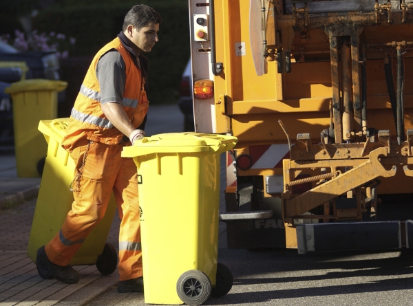 Die DSD-Übernahme durch Remondis ist wohl vom Tisch (Foto: DSD)