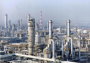 Saudi Aramco will die Öl-Wertschöpfung verstärken und plant einen Einstieg bei Reliance – hier die Raffinerie im indischen Jamnagar (Foto: Reliance)