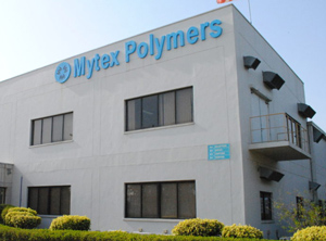Auf die lukrative indische Autoindustrie zielt der Ausbau bei PP-Compounds (Foto: Mytex Polymers)
